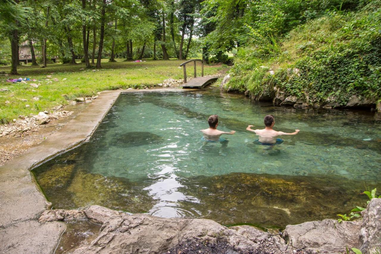 Domacija Vesel Villa Trebnje Exteriör bild