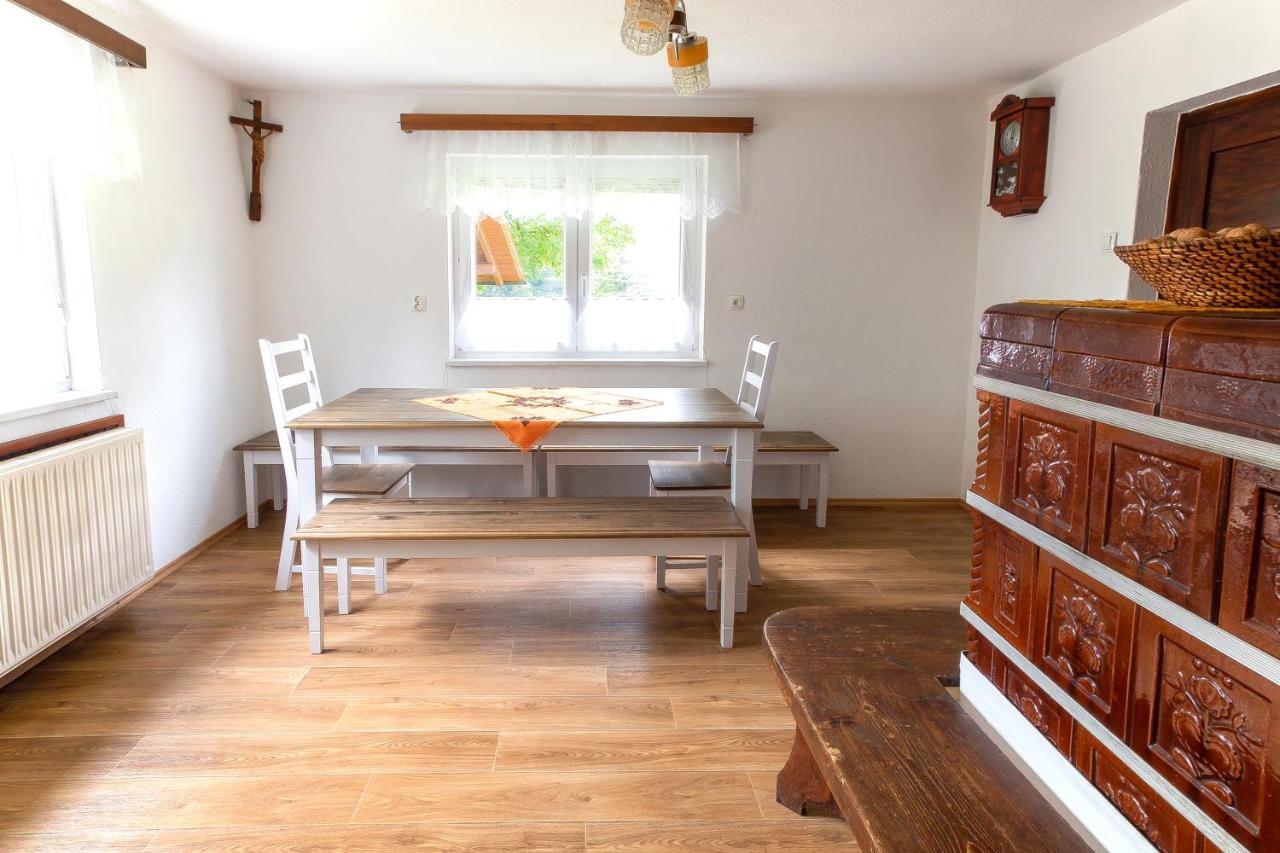 Domacija Vesel Villa Trebnje Exteriör bild