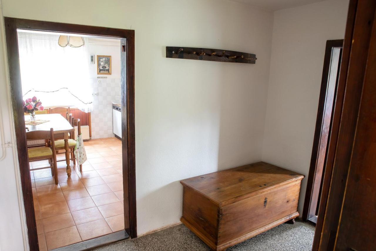 Domacija Vesel Villa Trebnje Exteriör bild